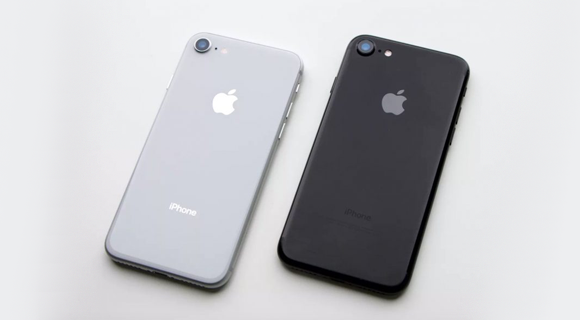 Apple ne peut plus vendre les iPhone 7 et 8 en Allemagne