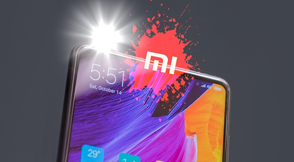 Xiaomi Mi Mix 3 : caractéristiques, date de sortie et prix Xiaomi Mi Mix 3 : caractéristiques, date de sortie et prix